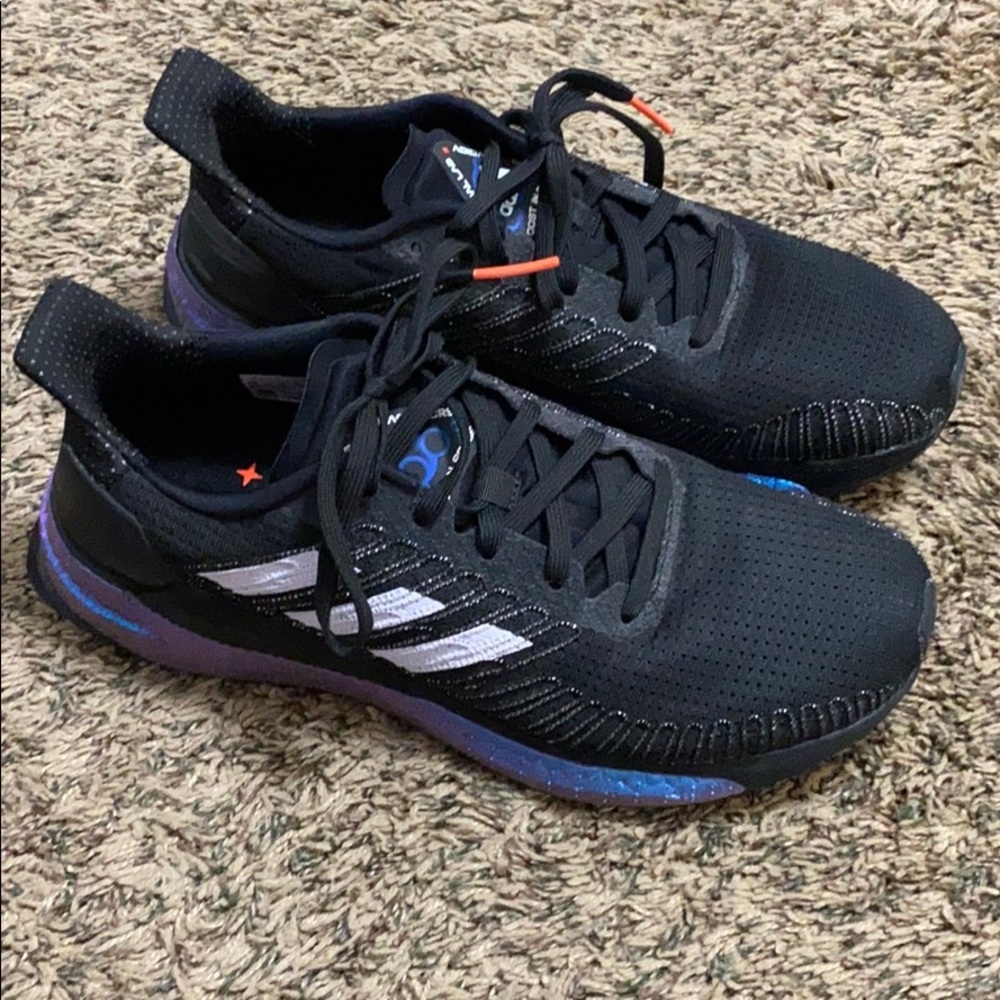 Adidas Solar Boost Running Shoes